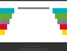 Tablet Screenshot of capitalons.com
